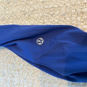 Lululemon Blue leggings